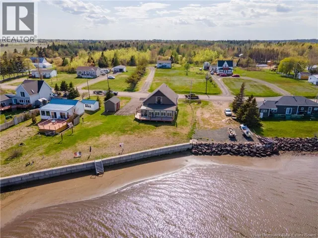 1538 Route 475, Bouctouche Bay, New Brunswick E4S4R2