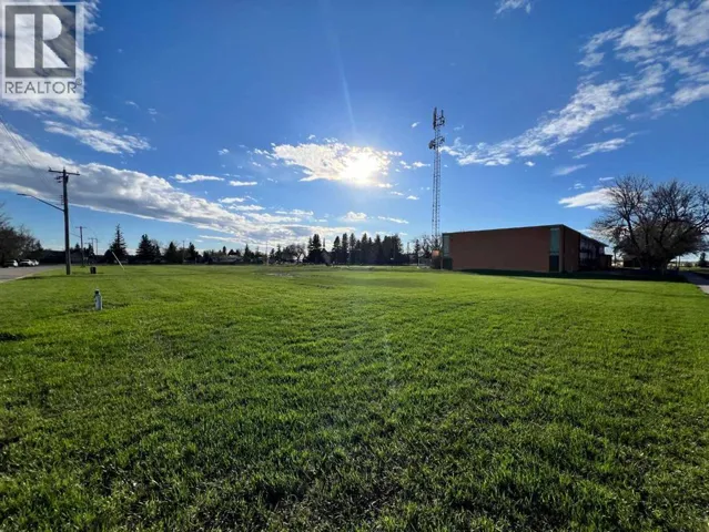 304 Main Street, Rockyford, Alberta T0J2R0