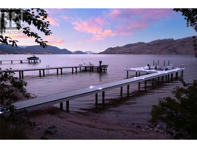 7192 Brent Road, Peachland, British Columbia V0H1X7