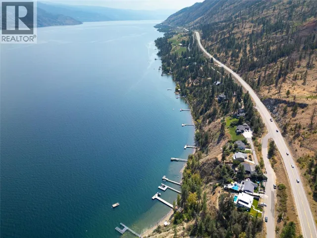 7192 Brent Road, Peachland, British Columbia V0H1X7
