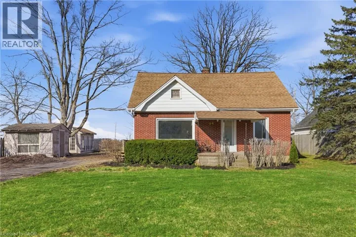 74 FREELTON Road, Hamilton, Ontario L8B0Z3