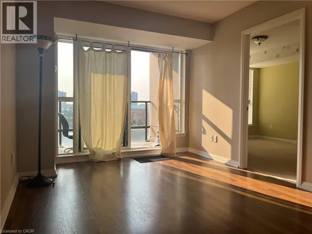 220 FORUM Drive Unit# 707, Mississauga, Ontario L4Z4K1