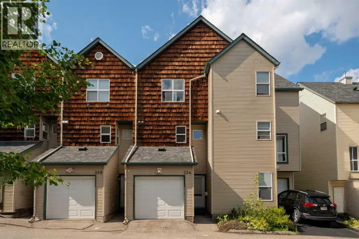 324 Bridlewood Lane SW, Calgary, Alberta T2Y3X8