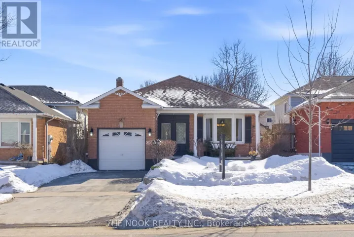 181 EDWARD STREET W, Clarington (Newcastle), Ontario L1B1E6