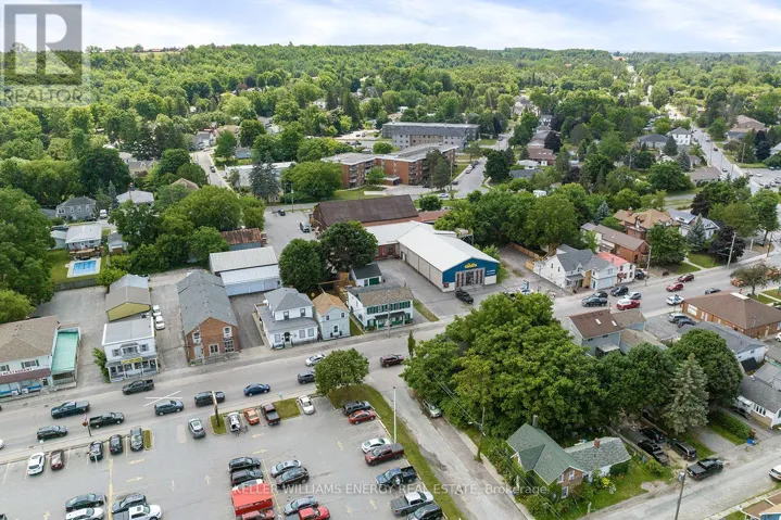 58-60 PICTON MAIN STREET, Prince Edward County (Picton Ward), Ontario K0K2T0