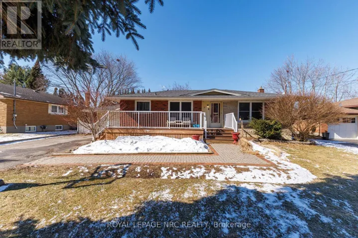 51 HENRY STREET, Niagara-on-the-Lake (Virgil), Ontario L0S1T0