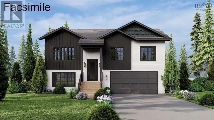 Lot 5131 176 Orchid Court, Middle Sackville, Nova Scotia B4E3C3
