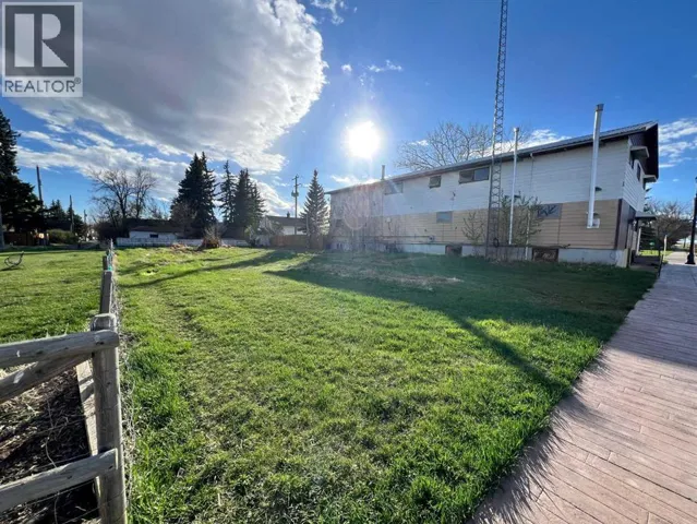 214 Main Street, Rockyford, Alberta T0J2R0