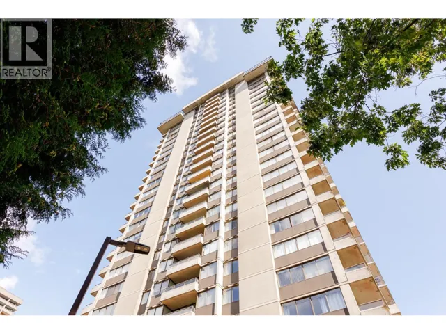 1504 3970 CARRIGAN COURT, Burnaby, British Columbia V3N4S5