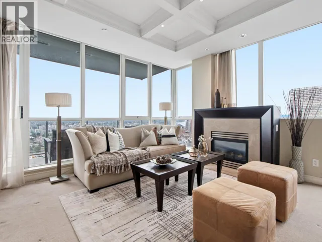 4302 1408 STRATHMORE MEWS, Vancouver, British Columbia V6Z3A9