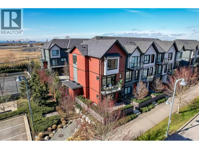 111 4662 HEMLOCK WAY, Tsawwassen, British Columbia V4M0G1