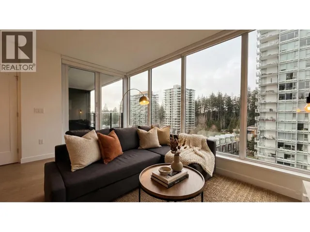 1004 5629 BIRNEY AVENUE, Vancouver, British Columbia V6S0L5