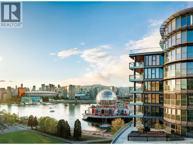 506 1601 QUEBEC STREET, Vancouver, British Columbia V6A0J9