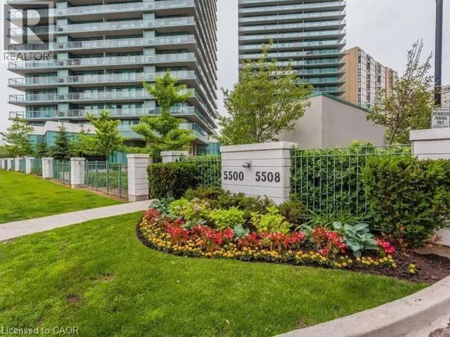 5508 YONGE Street Unit# 2508, Toronto, Ontario M2N7L2