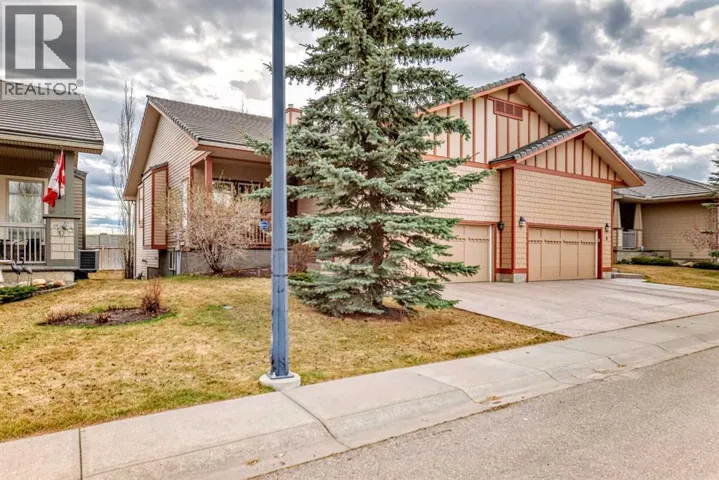 5 Bridle Estates Road SW, Calgary, Alberta T2Y5A8