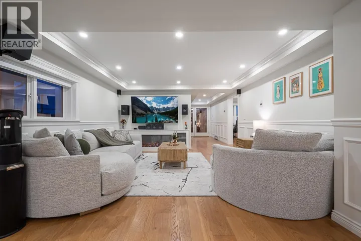 1407 SIXTH AVENUE, New Westminster, British Columbia V3M2C5