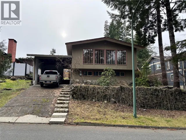 570 Eagle Cres, Gold River, British Columbia V0P1G0