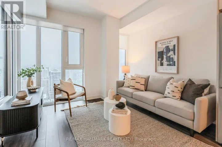 2401 E - 70 PRINCESS STREET, Toronto (Waterfront Communities), Ontario M5A0X6