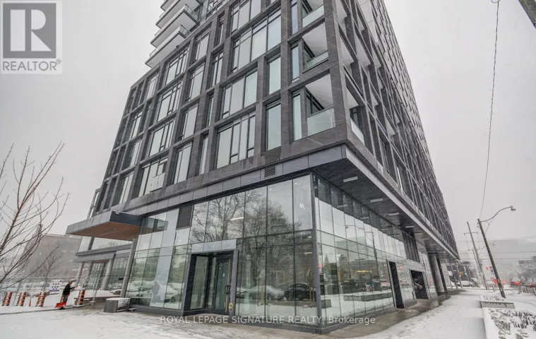 1901 - 50 POWER STREET, Toronto (Moss Park), Ontario M5A3A6