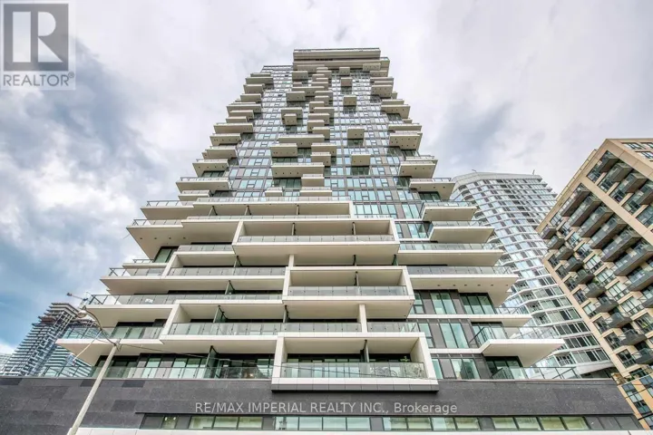 2708 - 77 SHUTER STREET, Toronto (Church-Yonge Corridor), Ontario M5B0B8