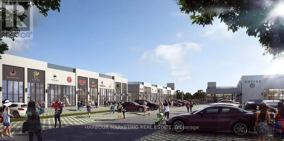 A20 - 3101 KENNEDY ROAD, Toronto (Milliken), Ontario M1V4Y1
