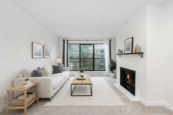 317 13364 102 AVENUE, Surrey, British Columbia V3T5L8