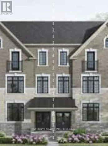 BLK 2 - TH 7 ACORN TRAIL, Halton Hills (Georgetown), Ontario X0X0X0