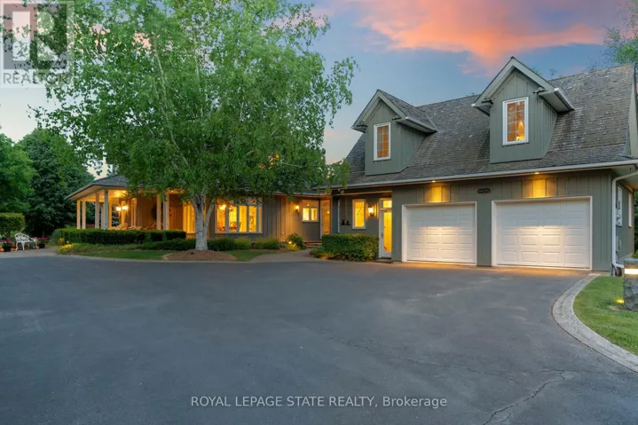 402 PROGRESTON ROAD, Hamilton, Ontario L0R1H1