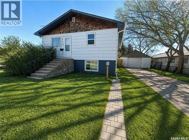1600 Chaplin STREET E, Swift Current, Saskatchewan S9H1K8