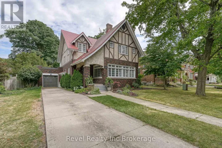 140 VANSITTART AVENUE, Woodstock (Woodstock - North), Ontario N4S6E6