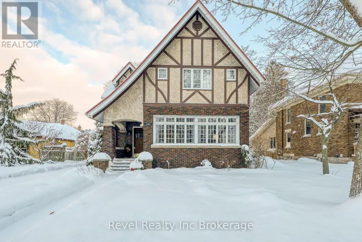 140 VANSITTART AVENUE, Woodstock (Woodstock - North), Ontario N4S6E6
