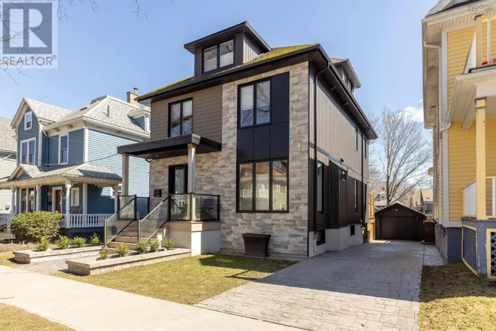 1629 Vernon Street, Halifax, Nova Scotia B3H3M9