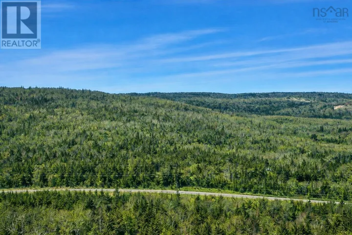 0 Highway 19, Dunvegan, Nova Scotia B0E1N0