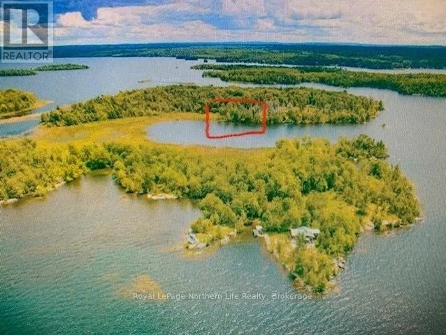 103, B - LOT 3 GRAND TRUNK ISLAND, Callander, Ontario P0H1H0