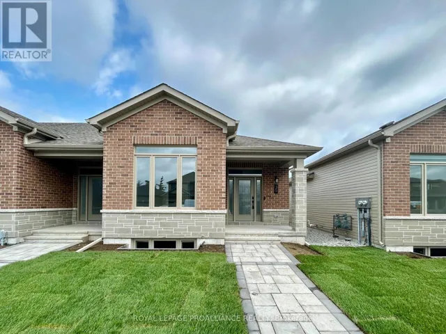 35 ATHABASKA DRIVE, Belleville (Thurlow Ward), Ontario K8N0T1