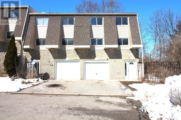 21 - 1460 LIMBERLOST ROAD, London North (North I), Ontario N6G2C6