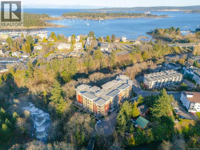 117 20 Barsby Ave, Nanaimo, British Columbia V9C3Y6