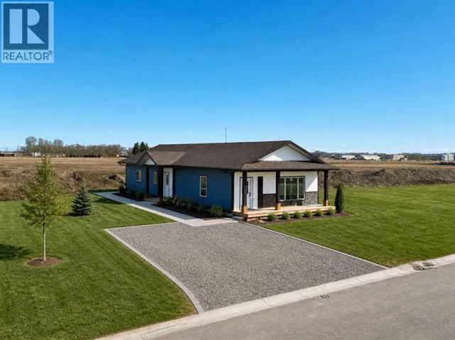 10406 105A Ave, La Crete, Alberta T0H2H0