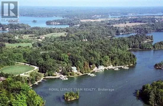 4328 MELODY LODGE LANE, Frontenac (Frontenac South), Ontario K0H2N0