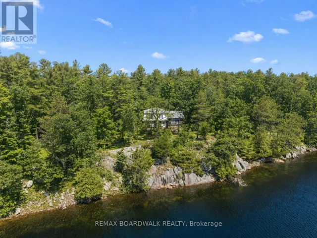 202 FOLLY ROAD, Rideau Lakes, Ontario K0G1E0