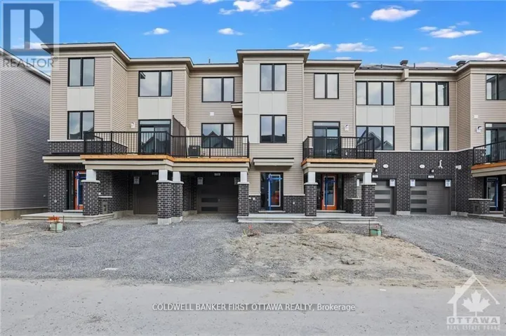 78 BALLINORA LANE, Ottawa, Ontario K2S2Z6