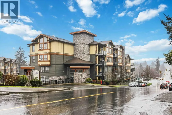 309 3210 JACKLIN Rd, Langford, British Columbia V9B0J5