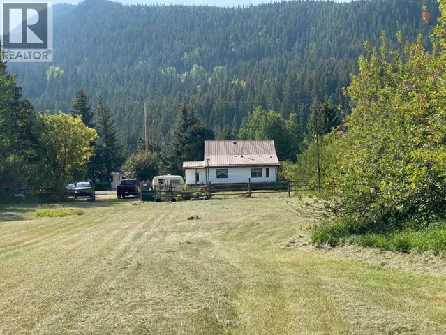 6001 16 Avenue, Coleman, Alberta T0K0M0