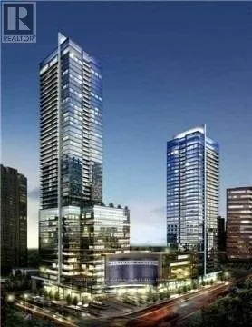 2916 - 5 SHEPPARD AVENUE E, Toronto (Willowdale East), Ontario M2N2Z8
