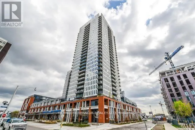 402 - 55 REGENT PARK BOULEVARD, Toronto (Regent Park), Ontario M5A3H6
