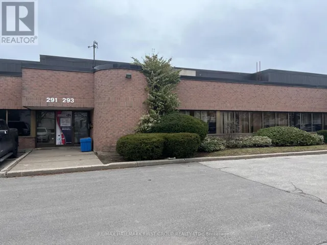 293 CLEMENTS ROAD W, Ajax (South West), Ontario L1S3W7