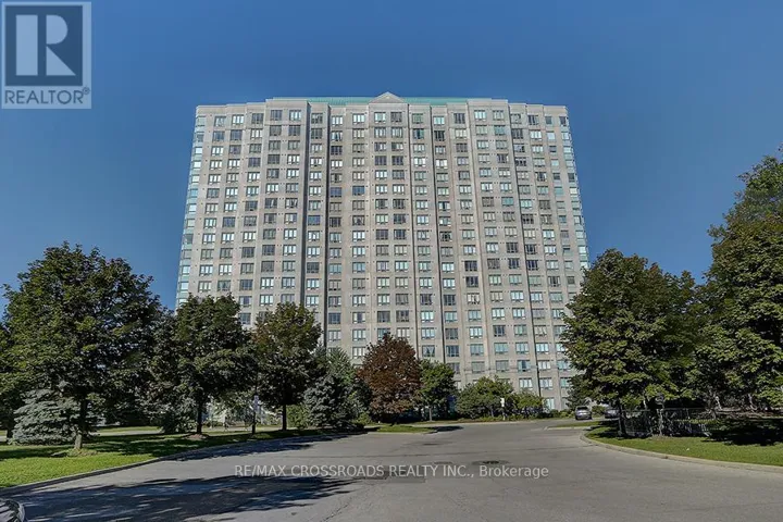 807 - 2627 MCCOWAN ROAD, Toronto (Agincourt North), Ontario M1S5T1
