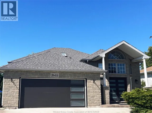 2665 PRESTON COURT, Windsor, Ontario N9E4N8