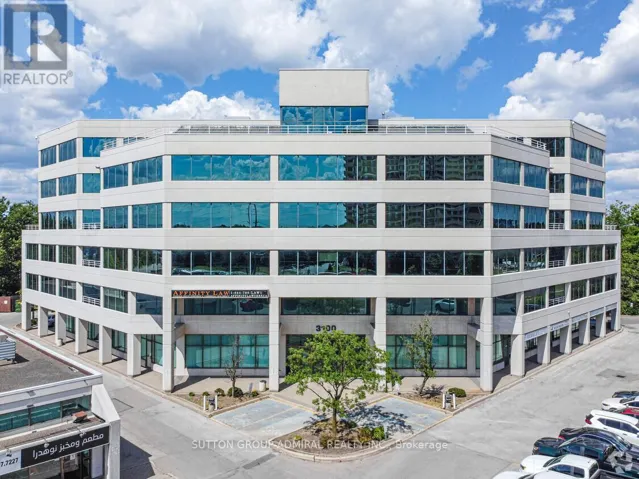 309 - 3100 STEELES AVENUE W, Vaughan (Concord), Ontario L4K3R1