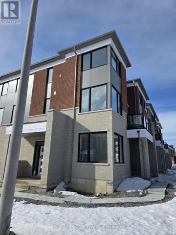 84 YORKSHIRE DRIVE, Barrie, Ontario L9J1B5